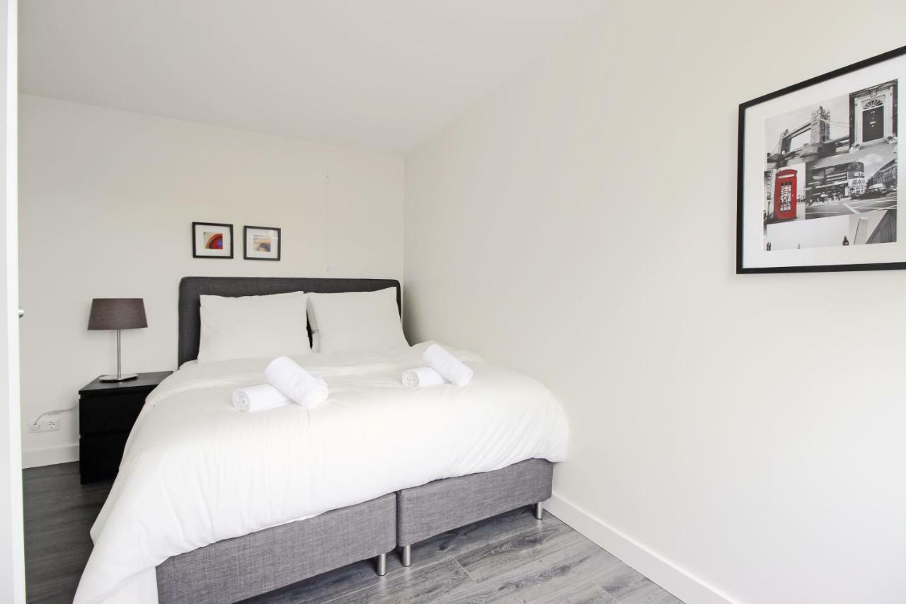 1-br-jordan Close To Cs Apartment