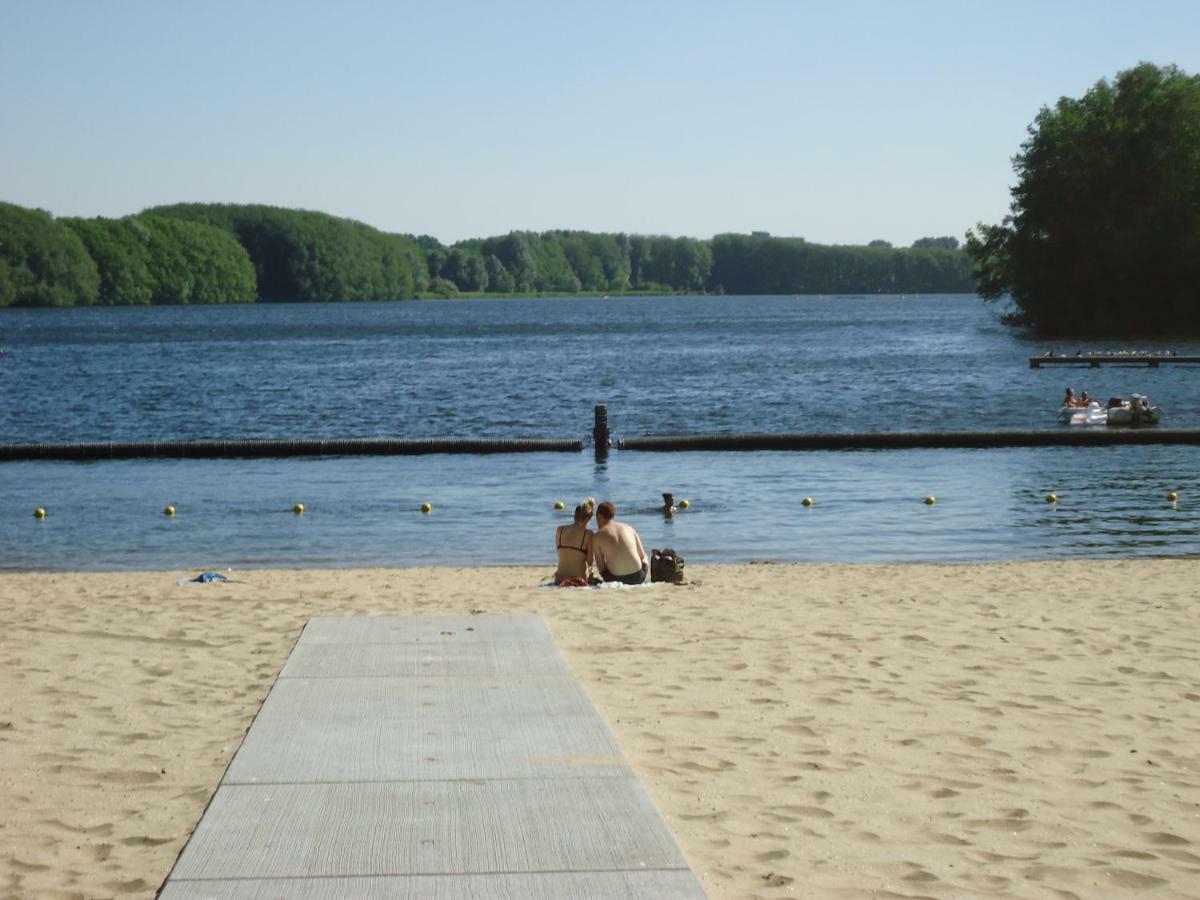 Sloterpark 2*