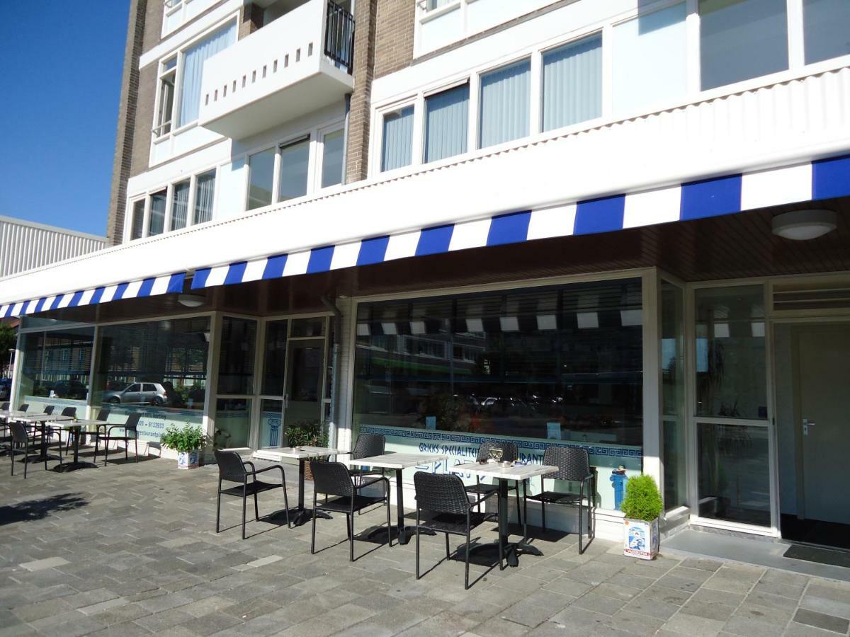 Bed & Breakfast Sloterpark Amsterdam