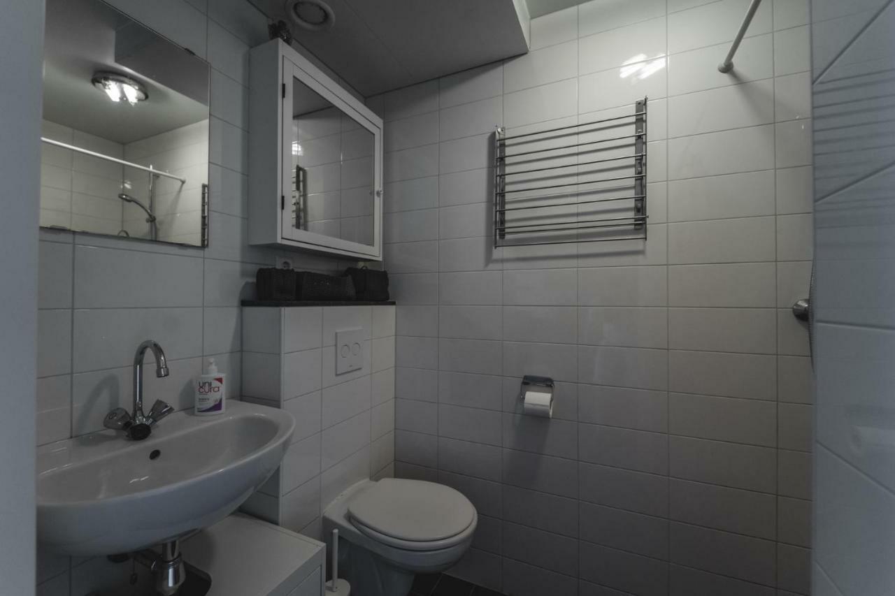 Private Studio In Apartment