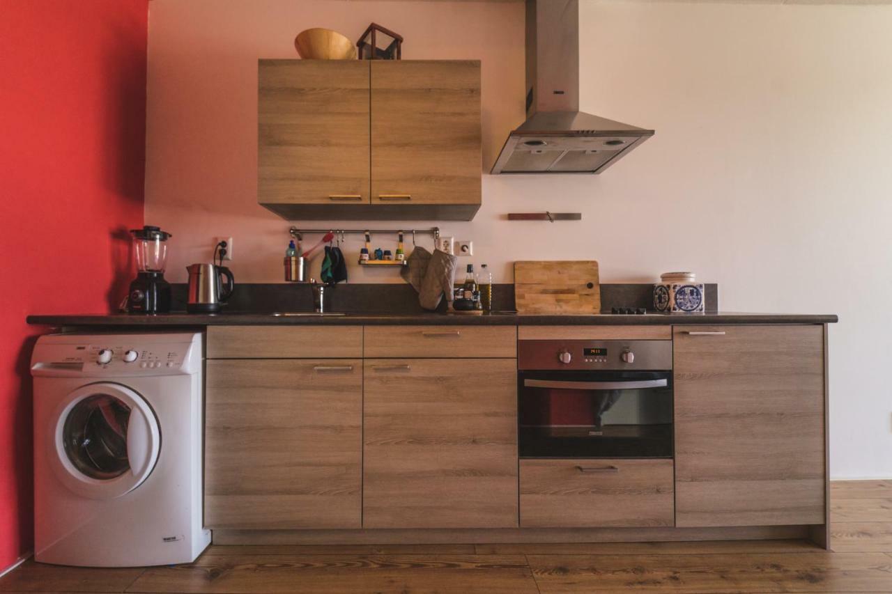 Private Studio In * Amsterdam