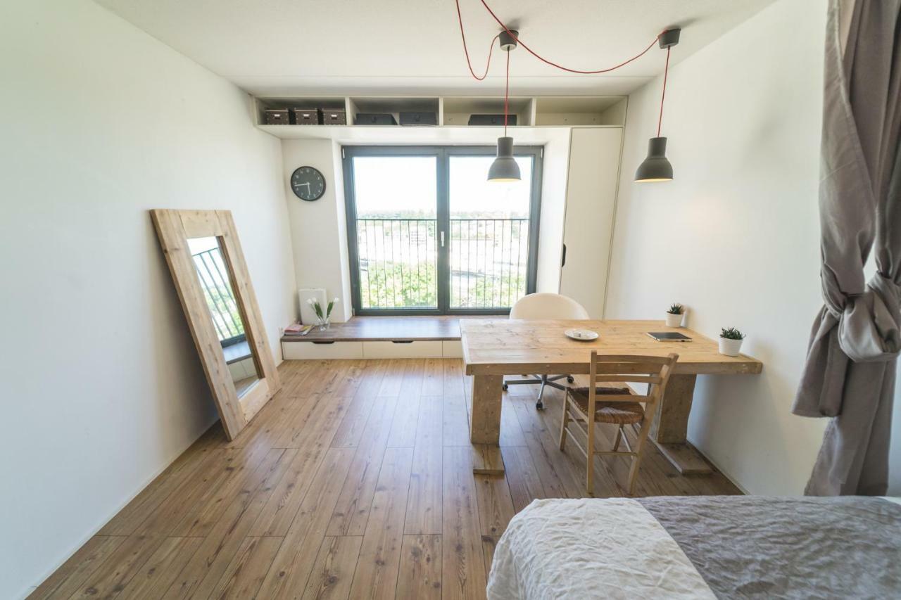 Private Studio In * Amsterdam