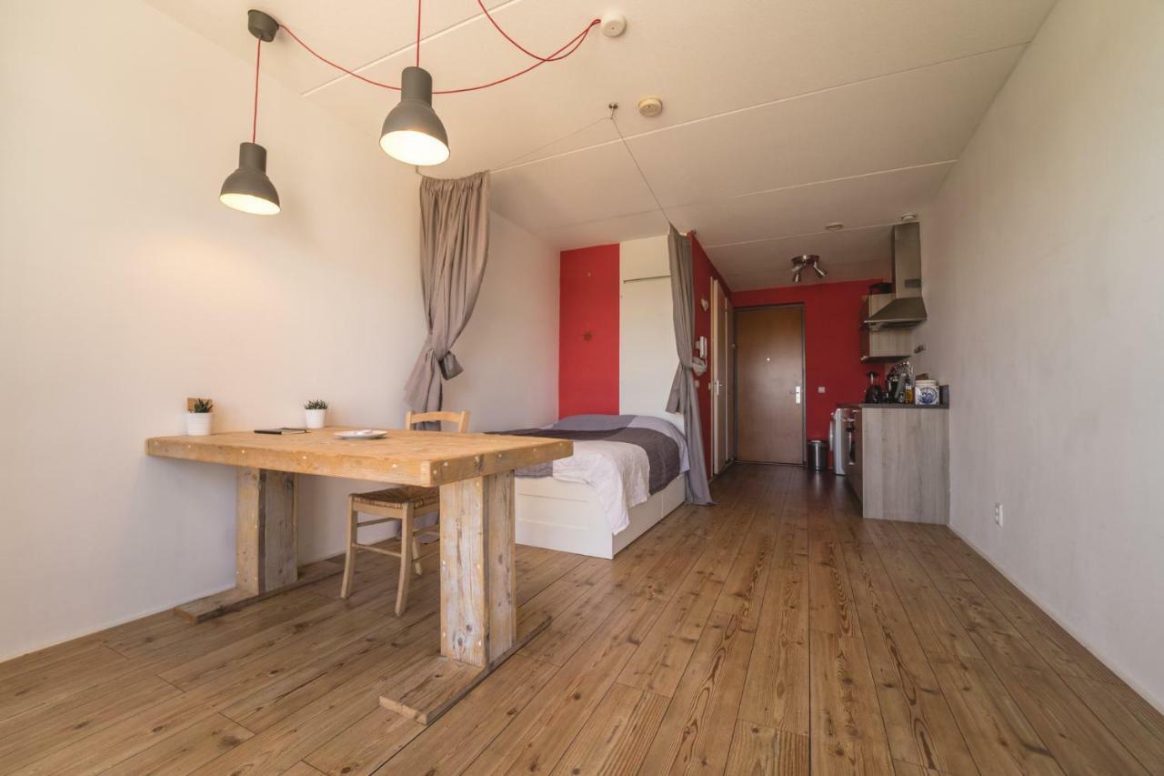 Apartment Private Studio In *