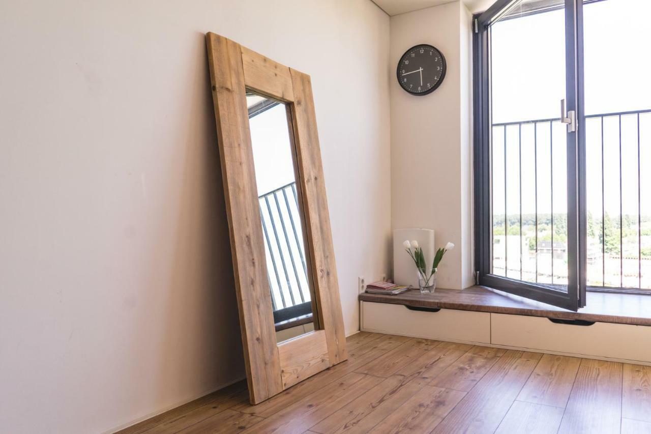Apartment Private Studio In Amsterdam
