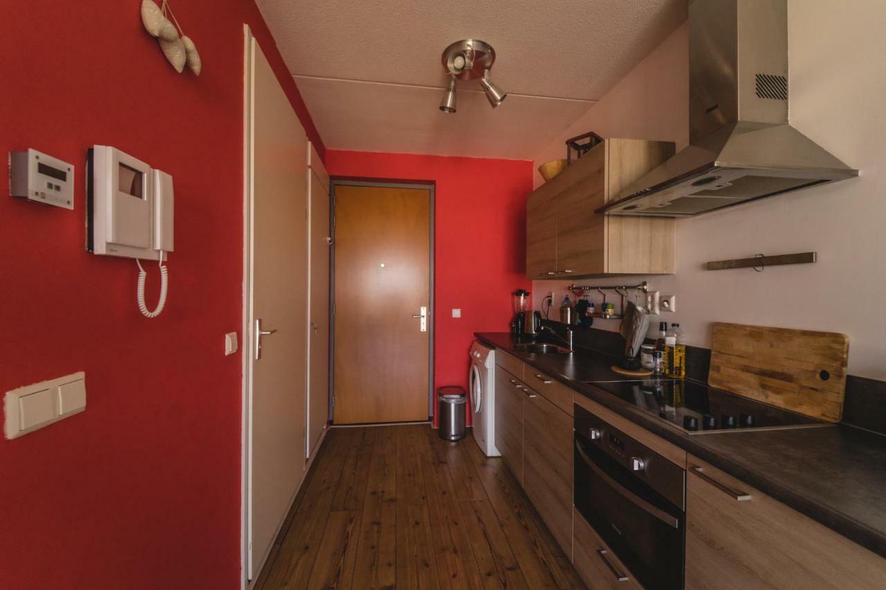 Apartment Private Studio In