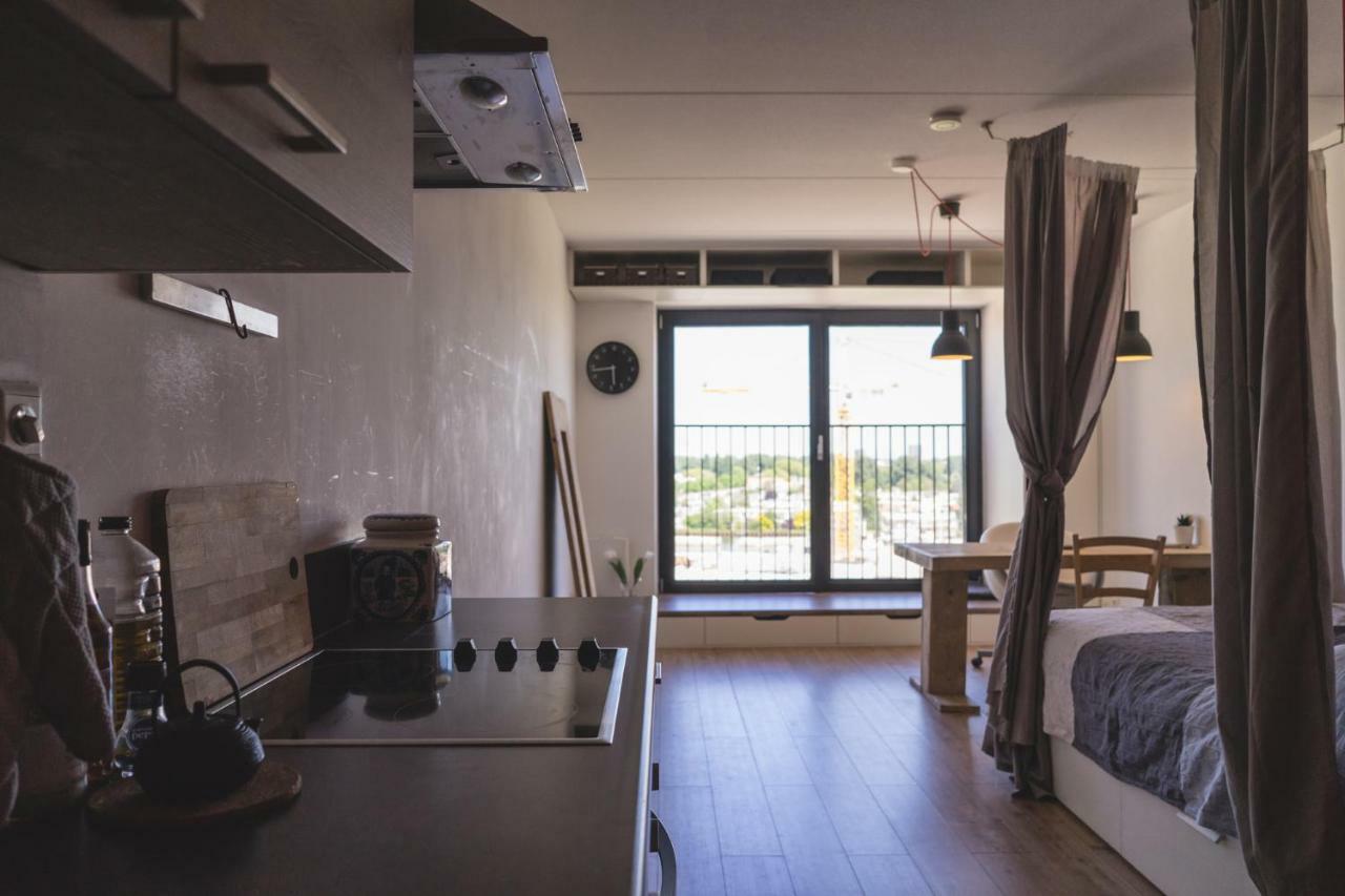 Private Studio In