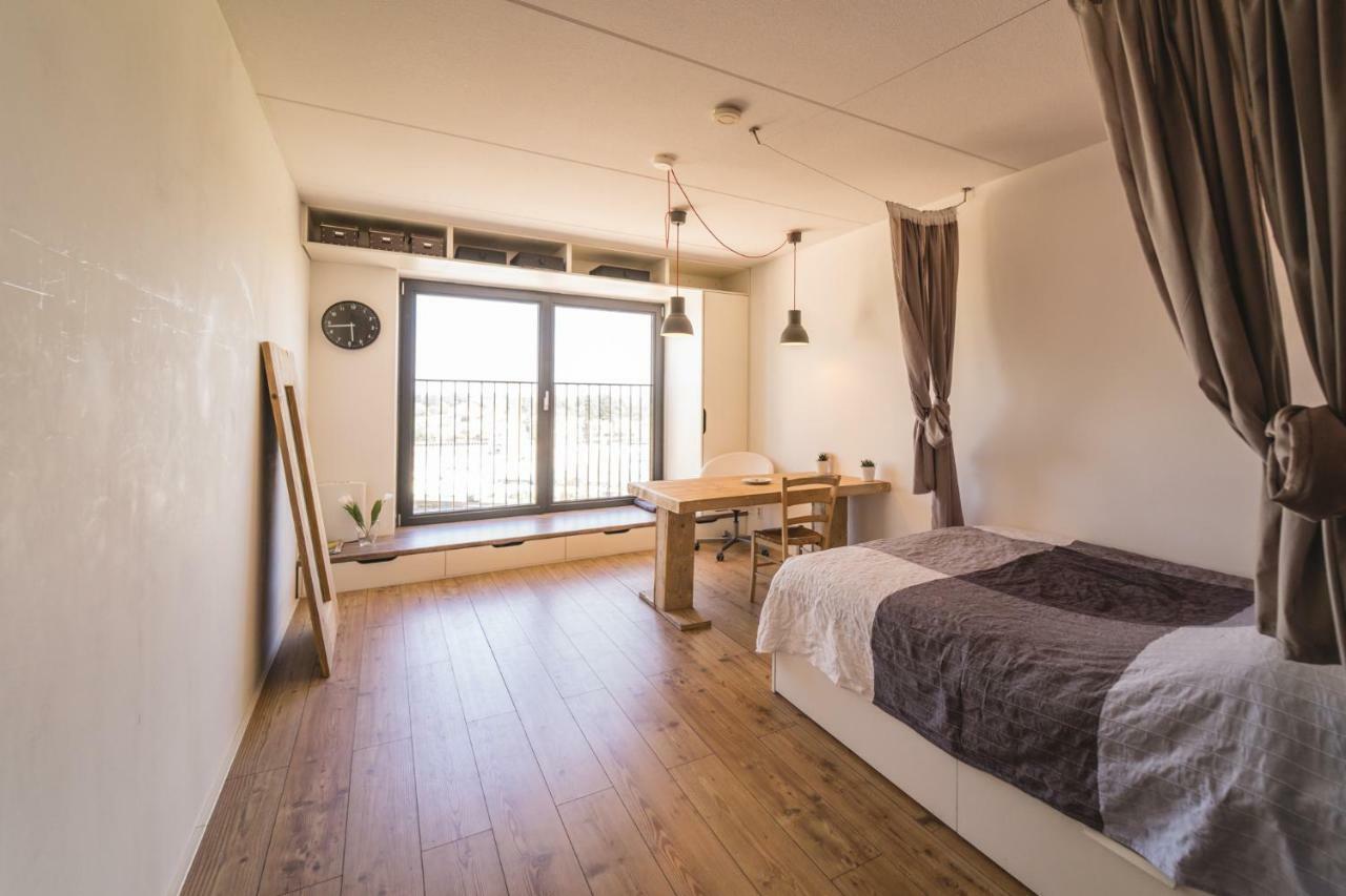 Private Studio In * Amsterdam