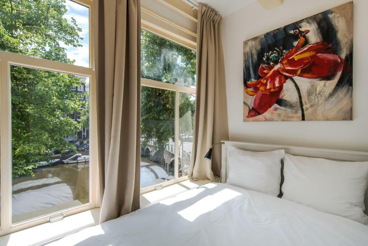 The Blue Stairs Bed & Breakfast Amsterdam