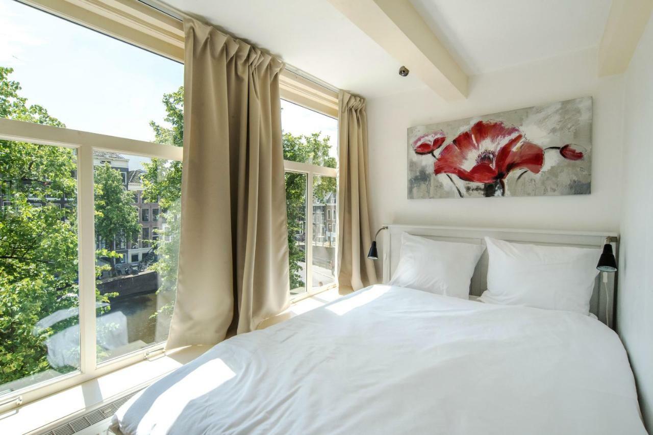 The Blue Stairs Bed & Breakfast Amsterdam