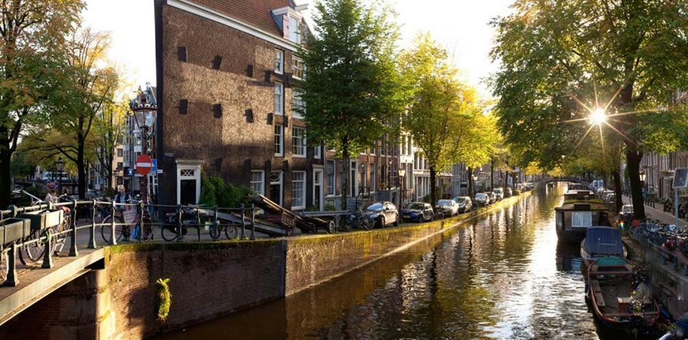 Canal Boat City Center *