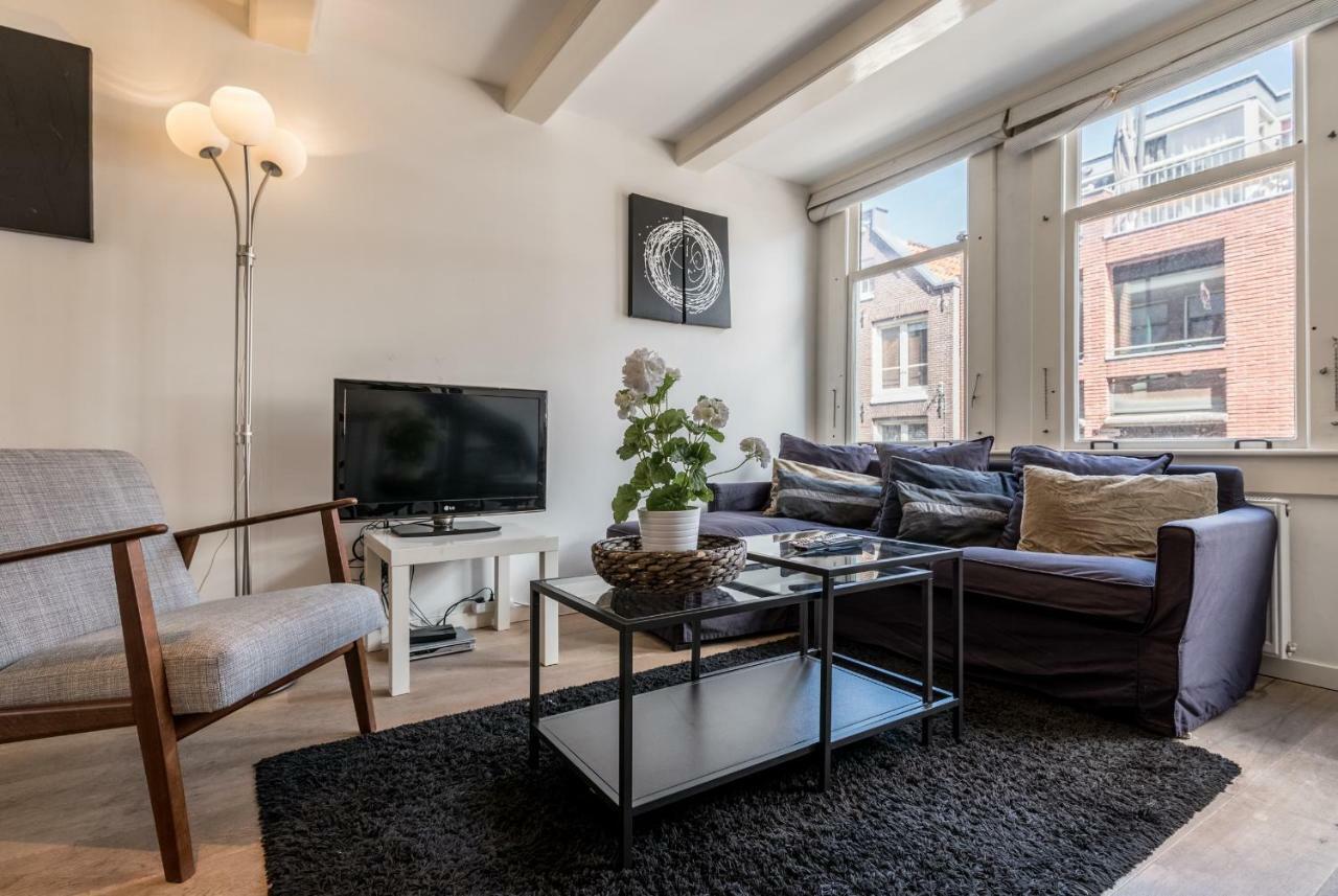 Apartment Old Town 2 Amsterdam