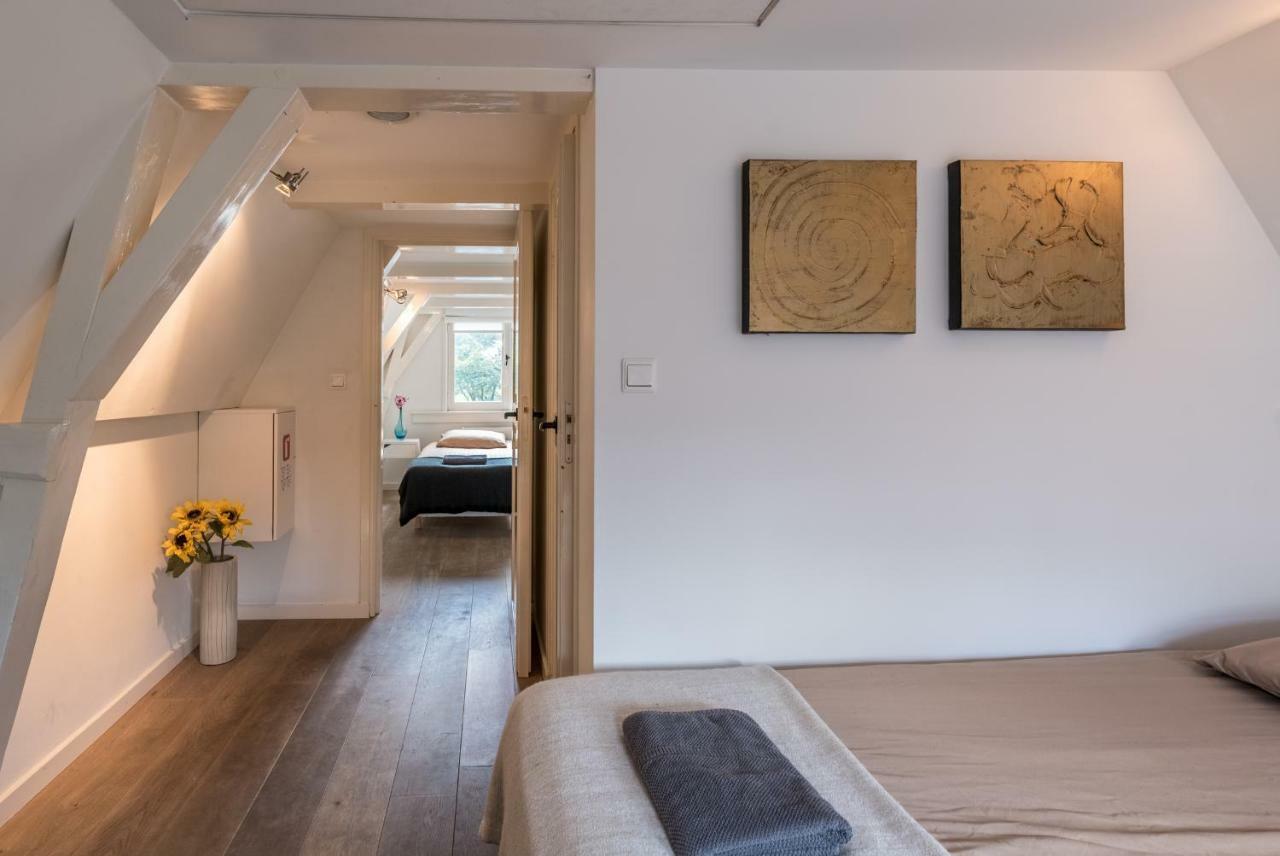 Old Town 2 Apartment *