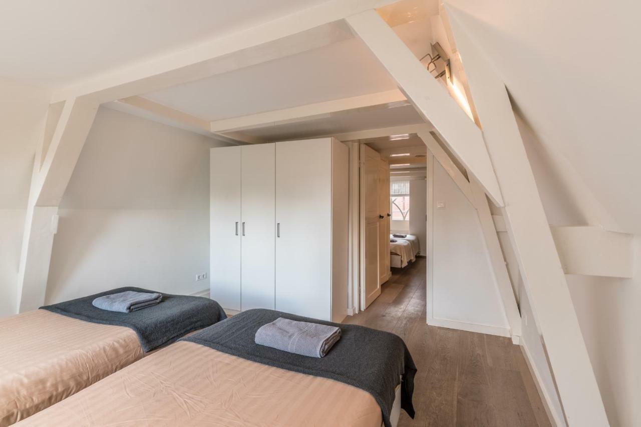 Old Town 2 Apartment Amsterdam