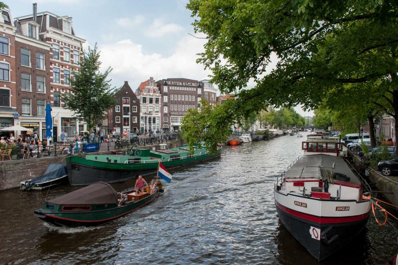 Stir It Up Studio Accommodatie bij particulieren Amsterdam