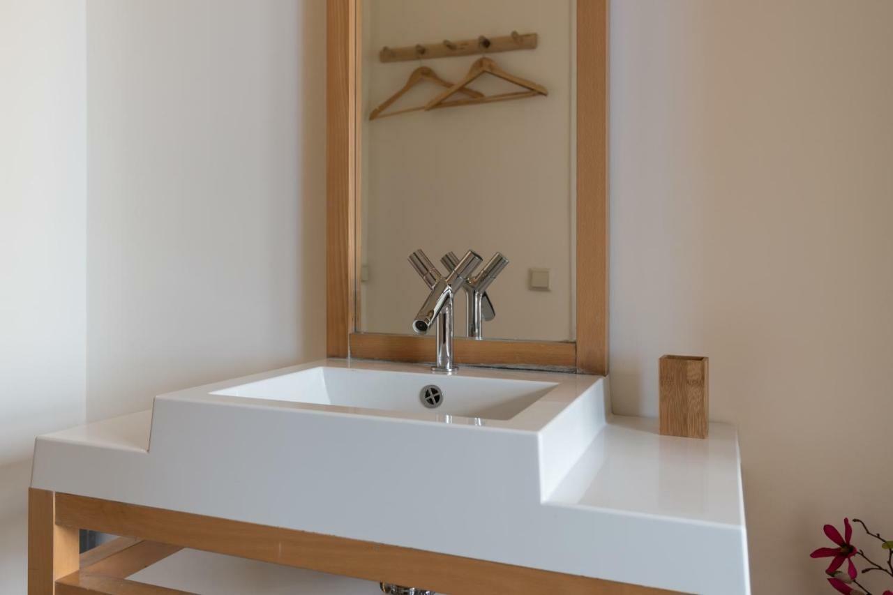 Accommodatie bij particulieren Stir It Up Studio Amsterdam