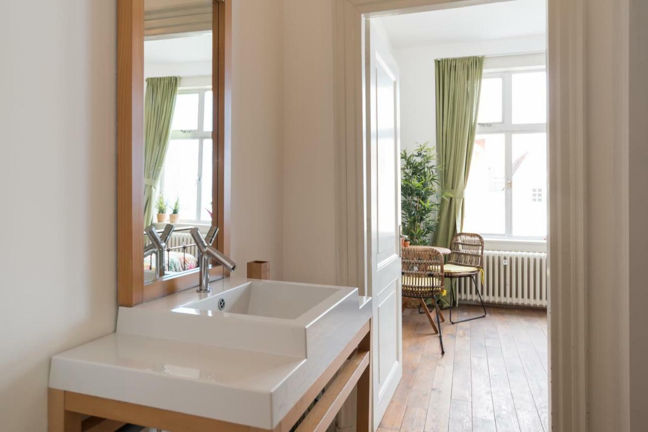 Stir It Up Studio Accommodatie bij particulieren Amsterdam