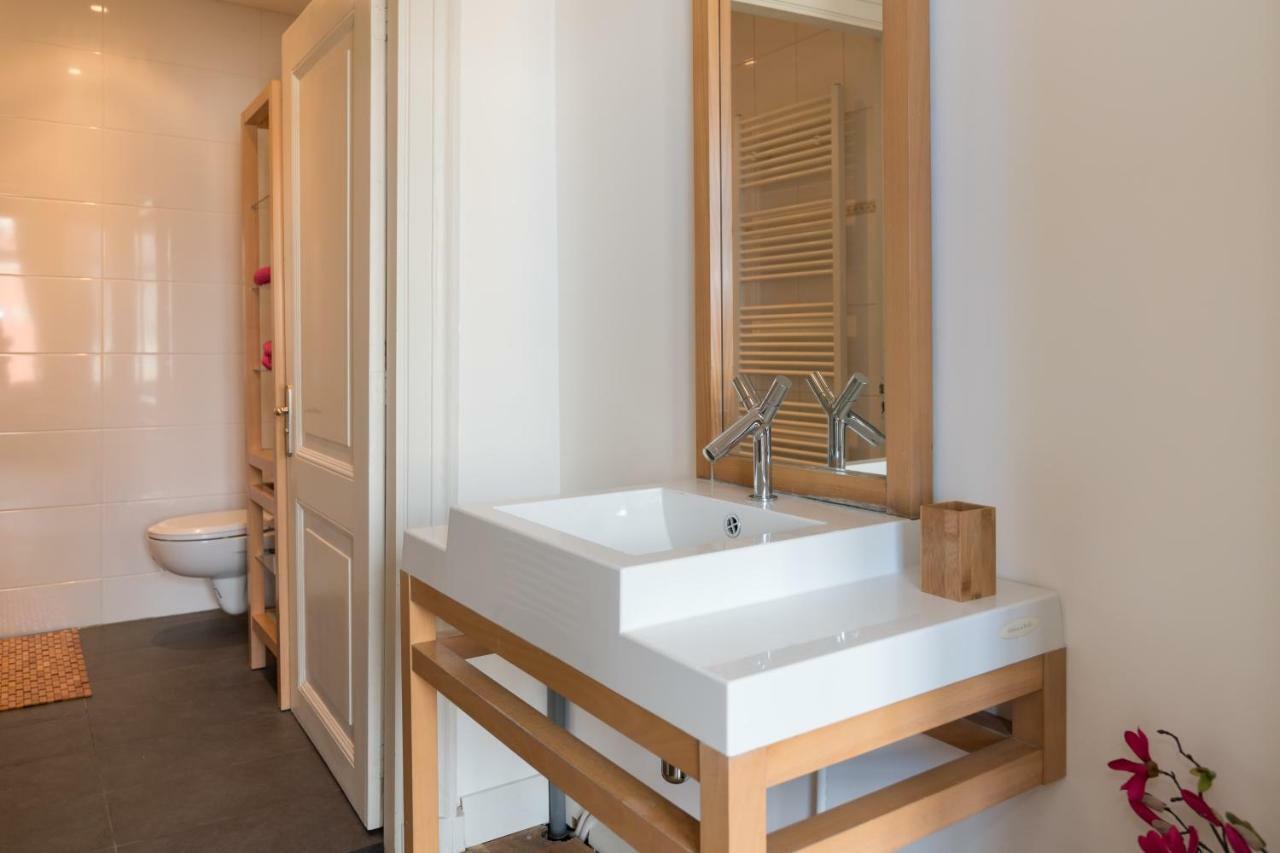 Stir It Up Studio Accommodatie bij particulieren Amsterdam