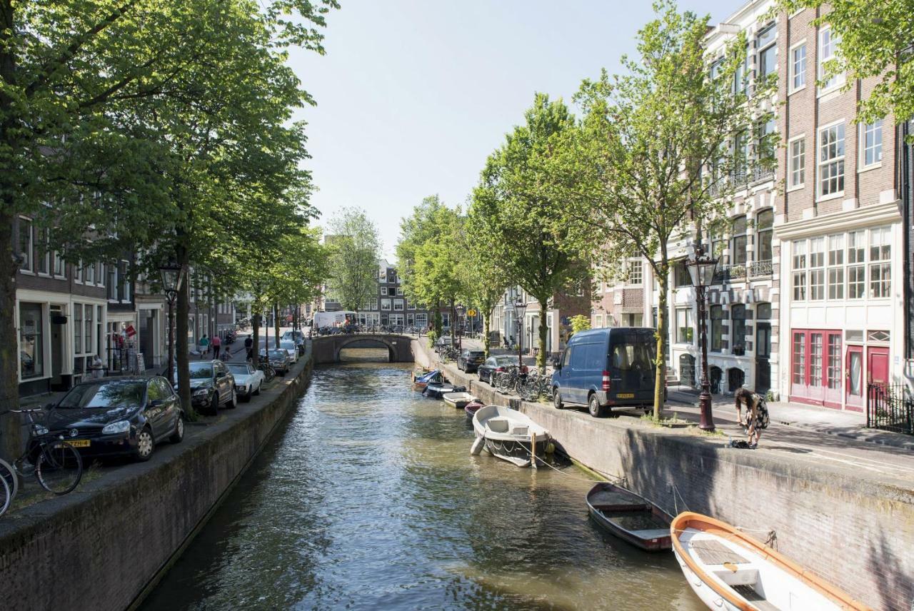 Accommodatie bij particulieren Stir It Up Studio Amsterdam
