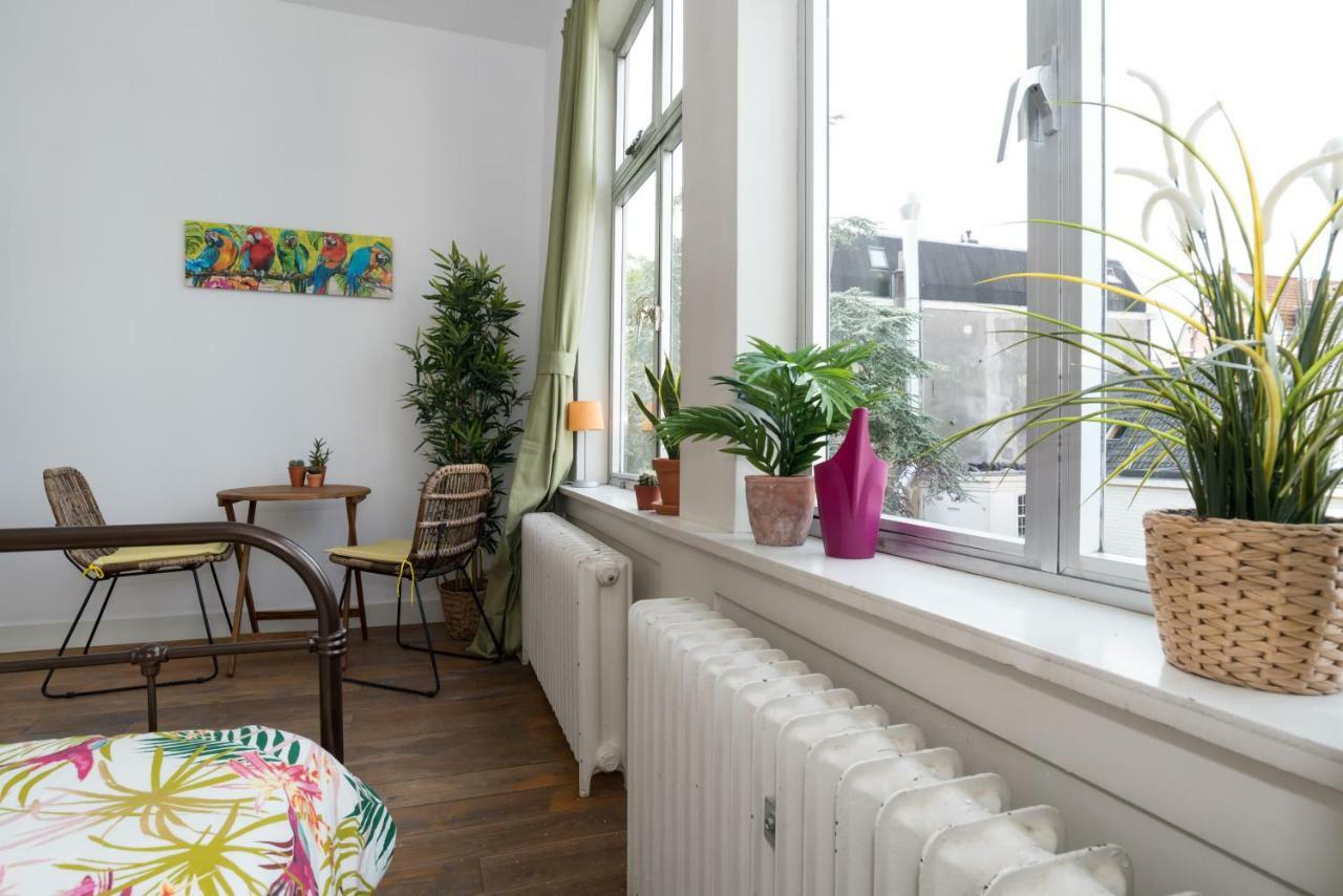 Stir It Up Studio Accommodatie bij particulieren Amsterdam
