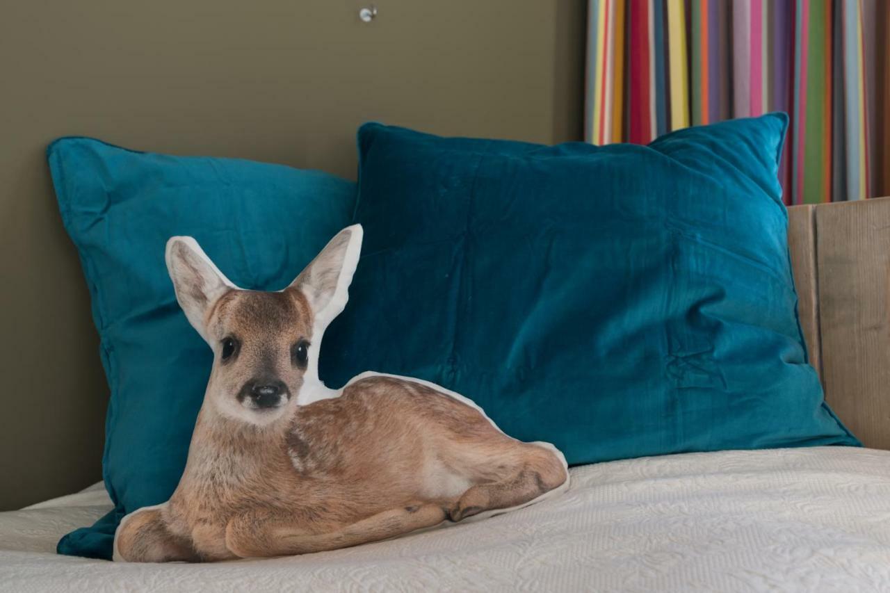 Artis Zoo Studio Privatunterkunft