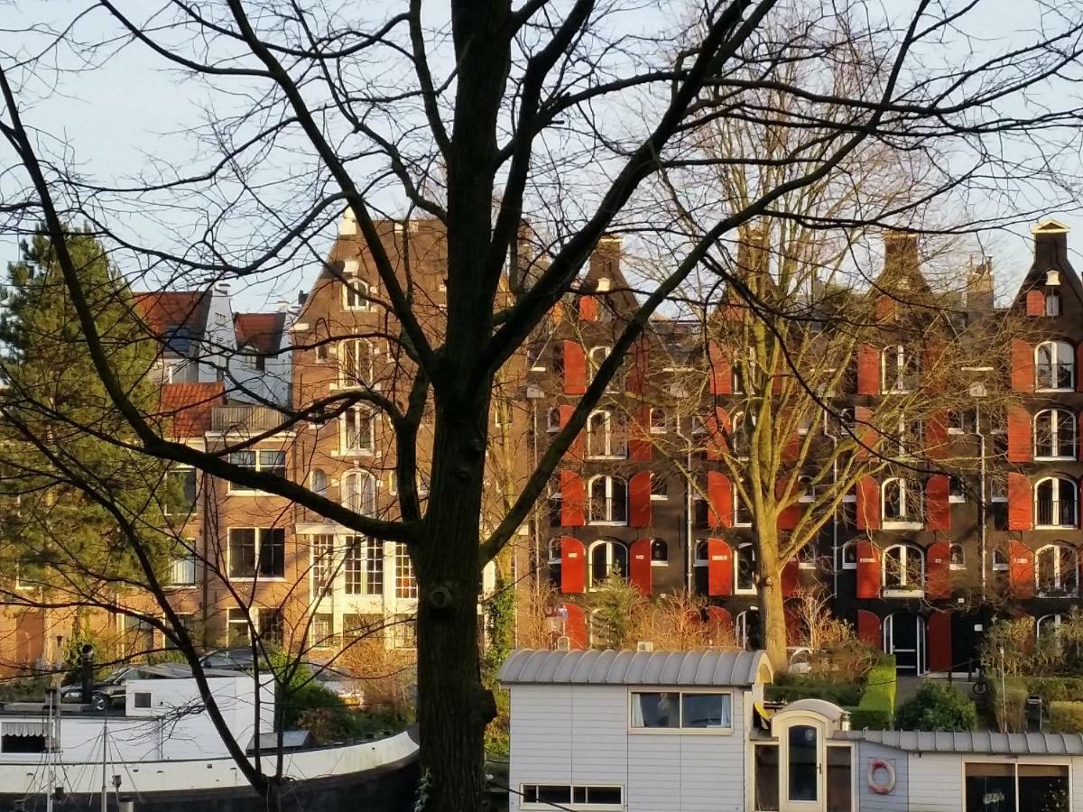 & Quiet Canal Apartment