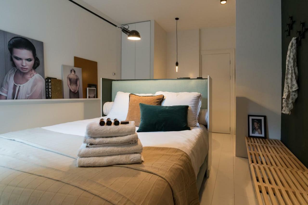 Canal Centre Apartment *