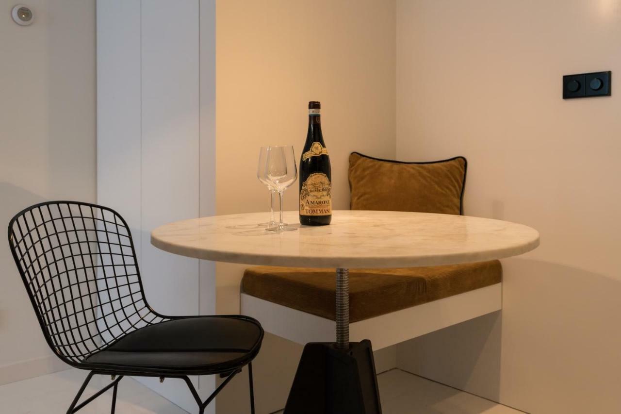 Canal Centre Apartment