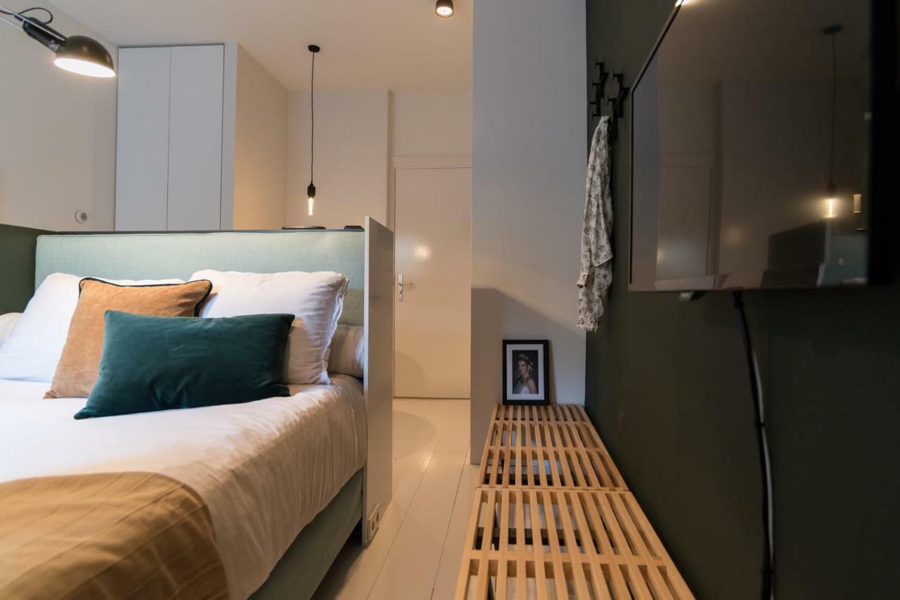 Canal Centre Apartment *