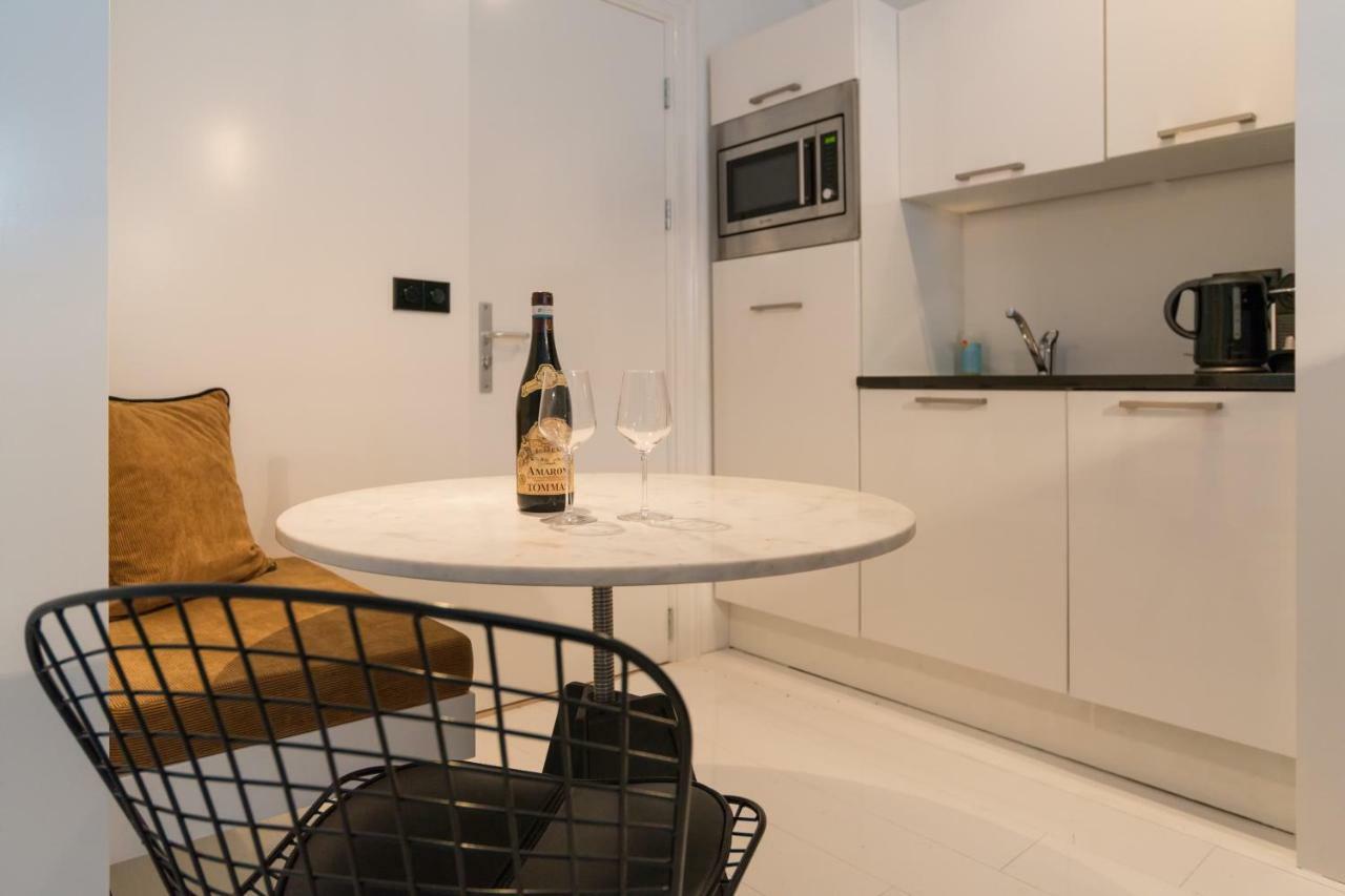 Canal Centre Appartement *