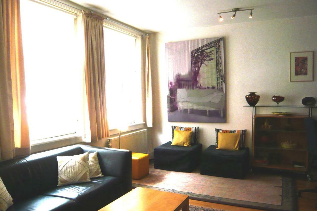 Db's Bed & Breakfast Amsterdam