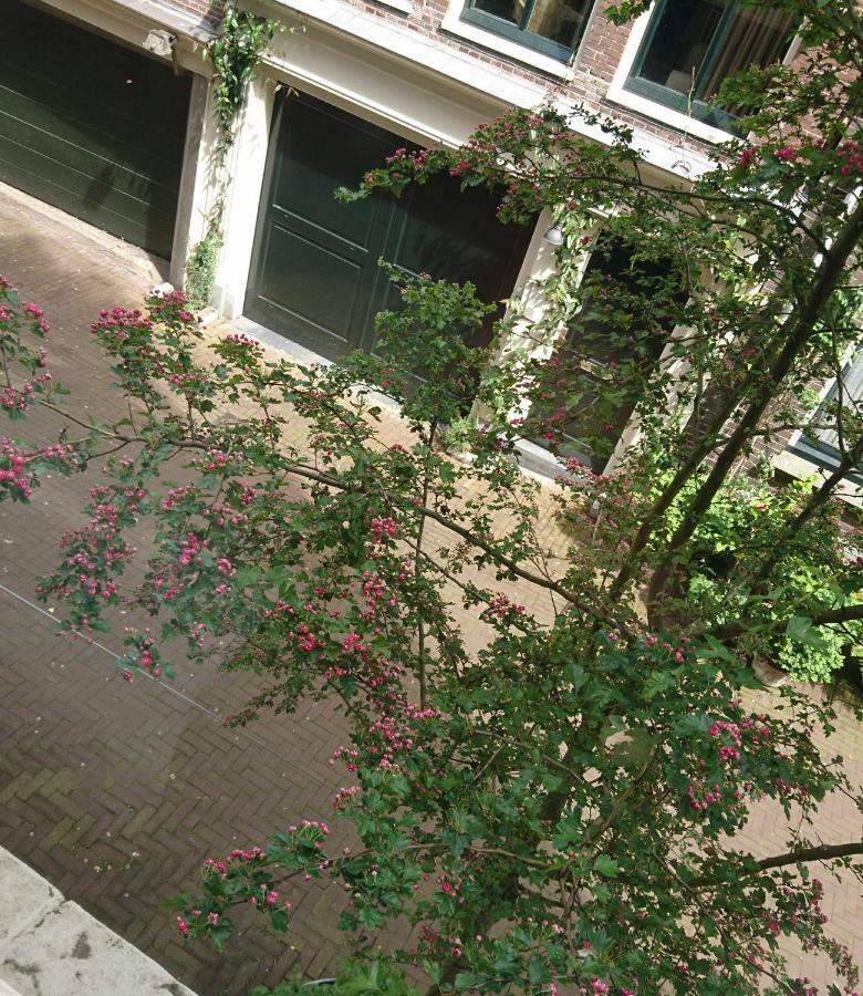 Roomolen * Amsterdam