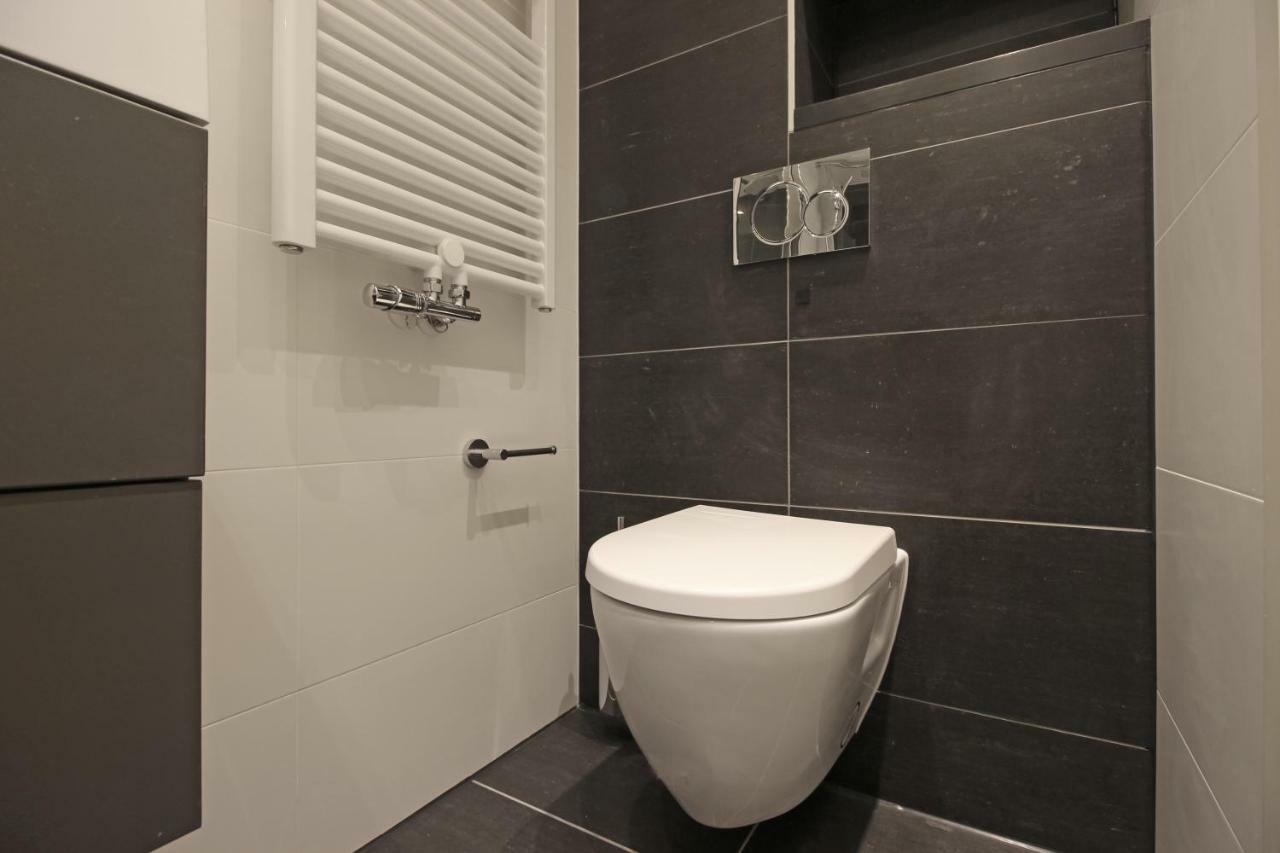 Appartement 1-br-jordan Close To Cs Amsterdam