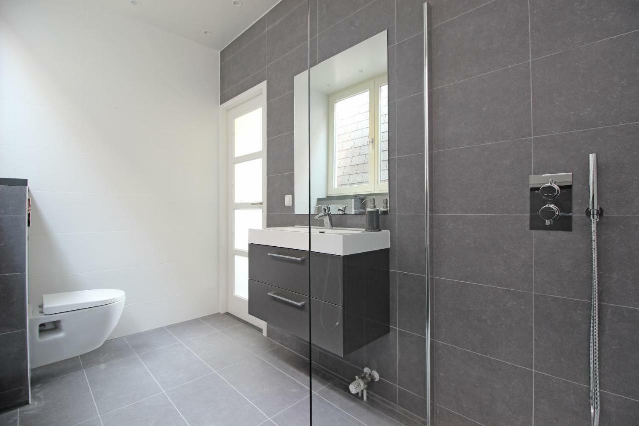 Appartement 1-br-jordan Close To Cs Amsterdam
