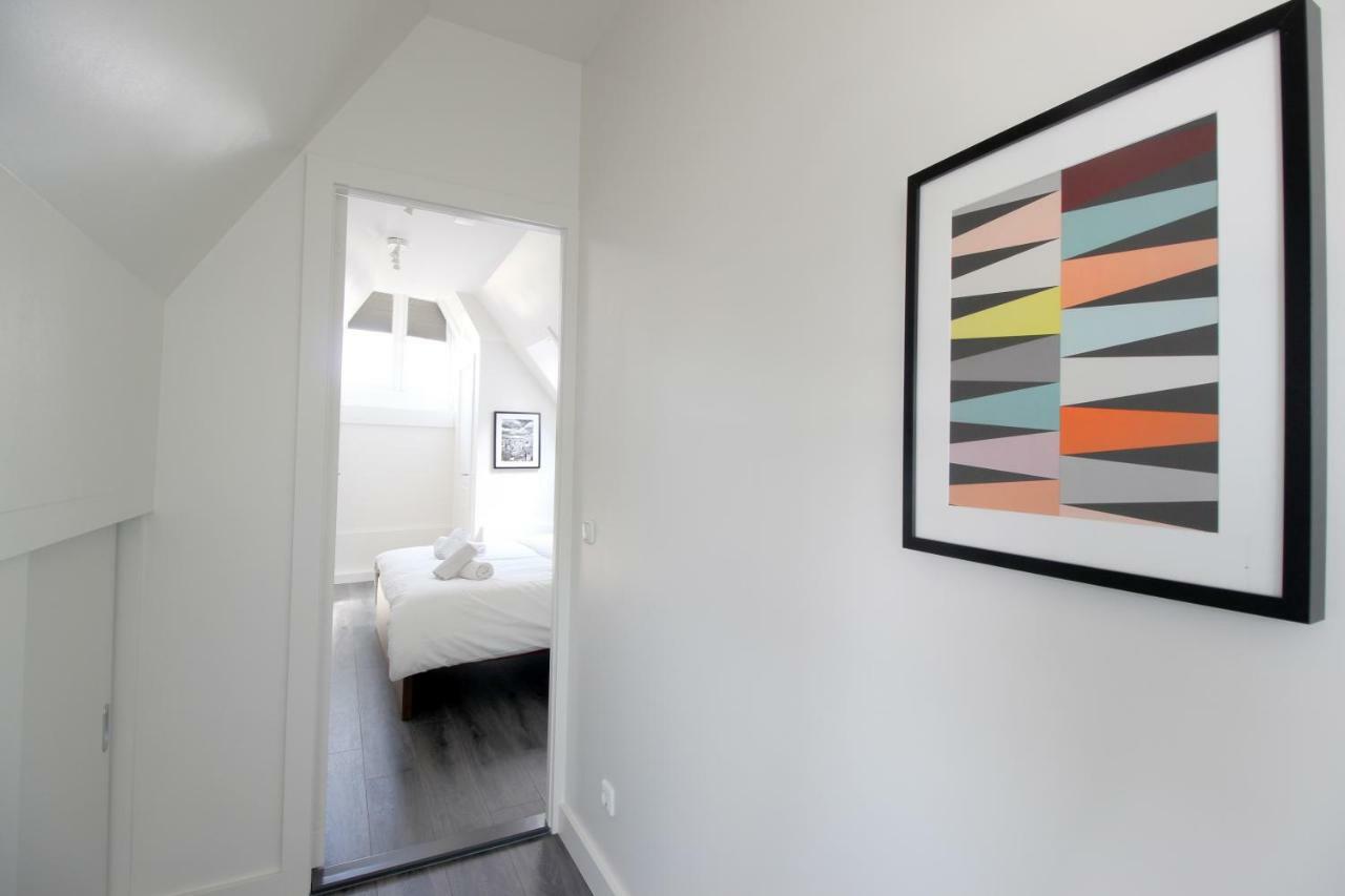 1-br-jordan Close To Cs Apartment