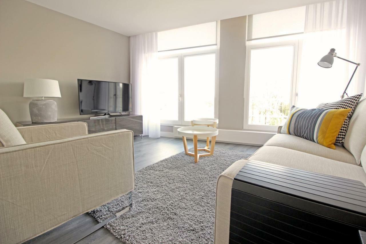Apartment 1-br-jordan Close To Cs Amsterdam