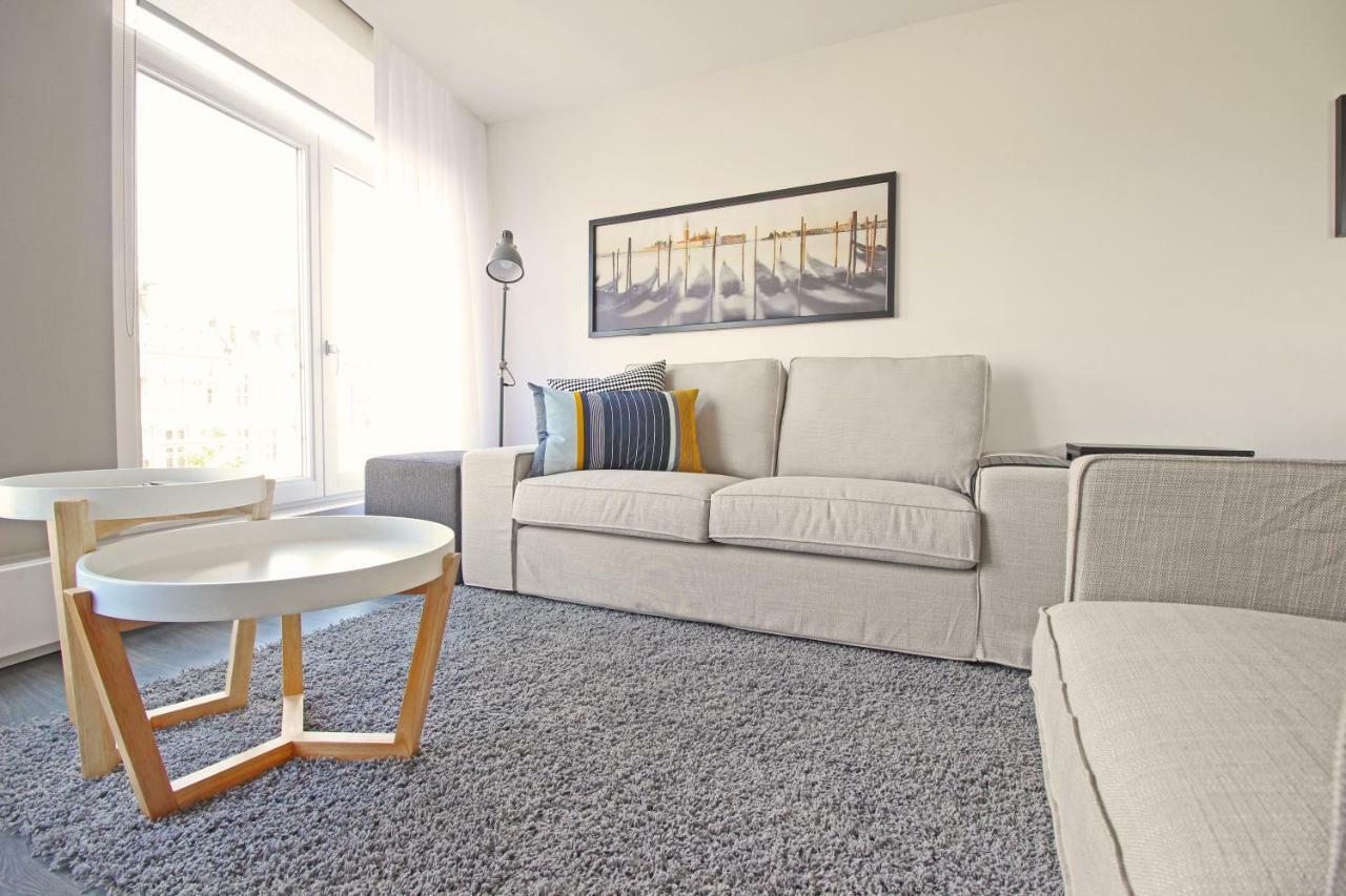 1-br-jordan Close To Cs Appartement *