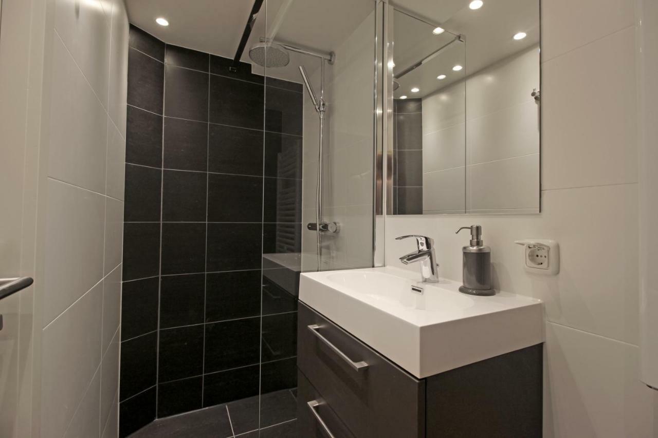 Apartment 1-br-jordan Close To Cs Amsterdam