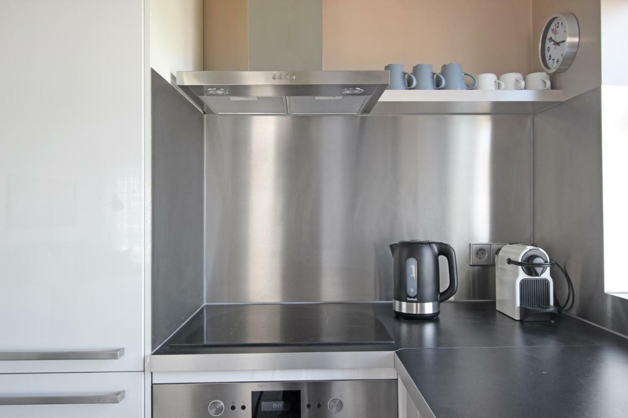 1-br-jordan Close To Cs Apartment