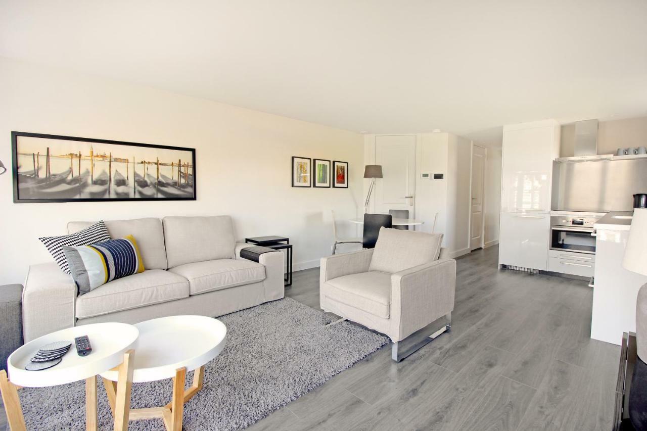 Apartment 1-br-jordan Close To Cs