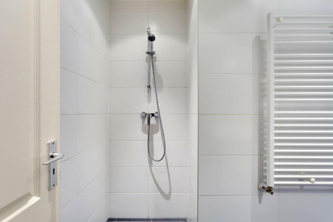 Holiday home Luxurious Canalview Apt With Patio Centre
