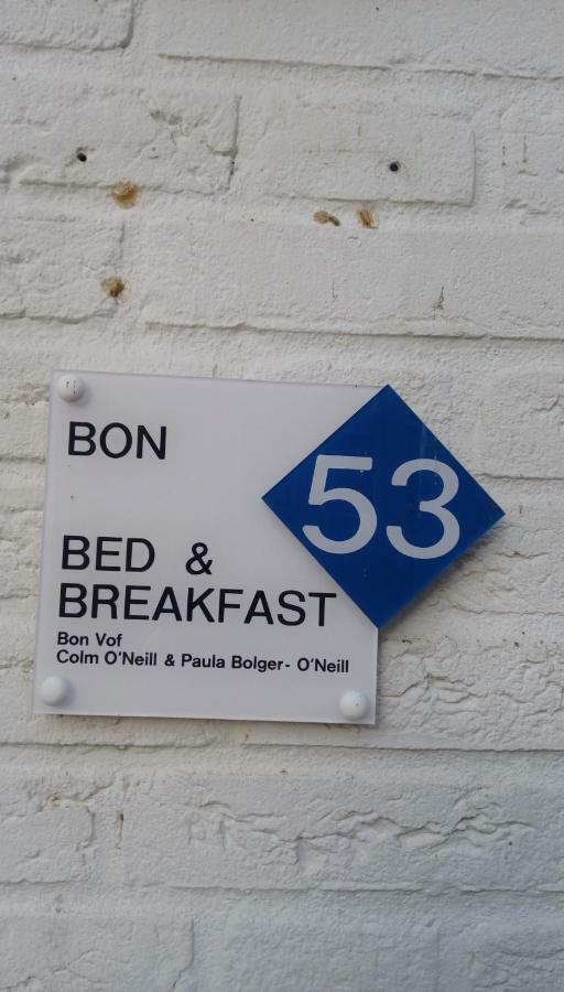 Frühstückspension Bon Amsterdam