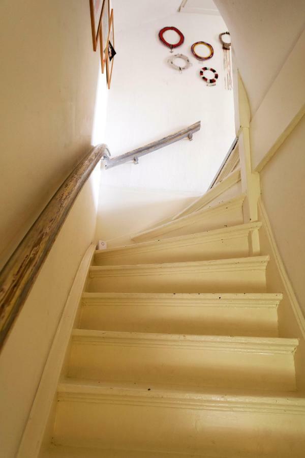 Frida Badoux Bed & Breakfast