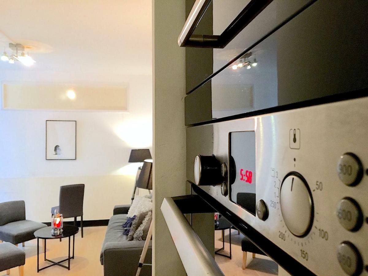 Apartment Ground Floor Apartment Amsterdam
