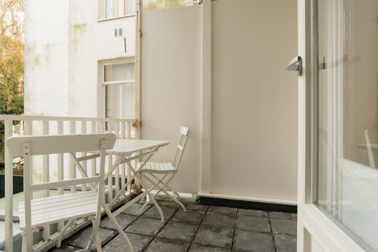 Accommodatie bij particulieren Old / New Pijp *