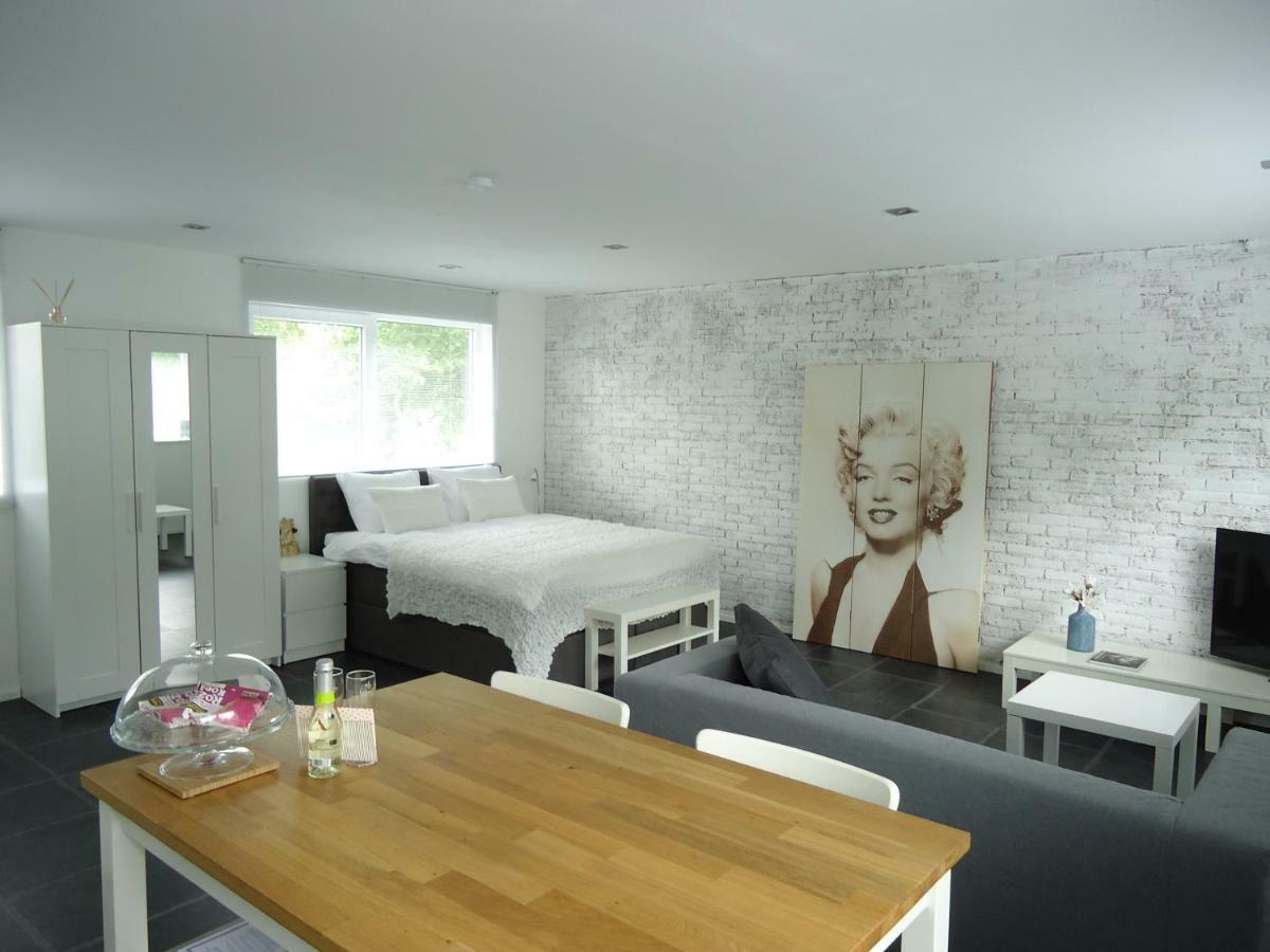Bed & Breakfast Sloterpark