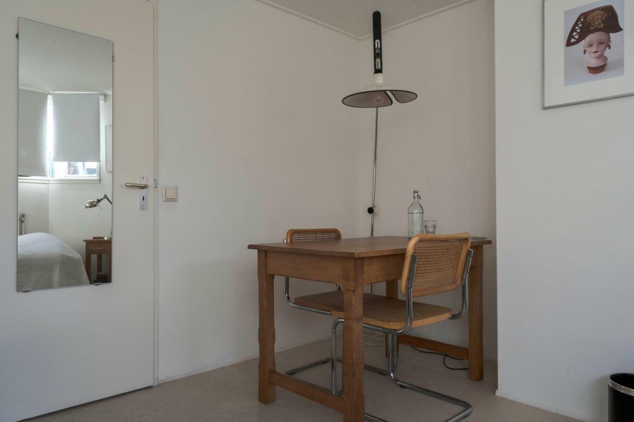 Bed & Breakfast Frida Badoux