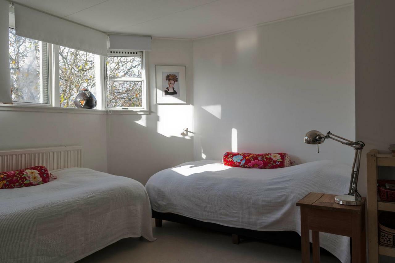 Frida Badoux Bed & Breakfast