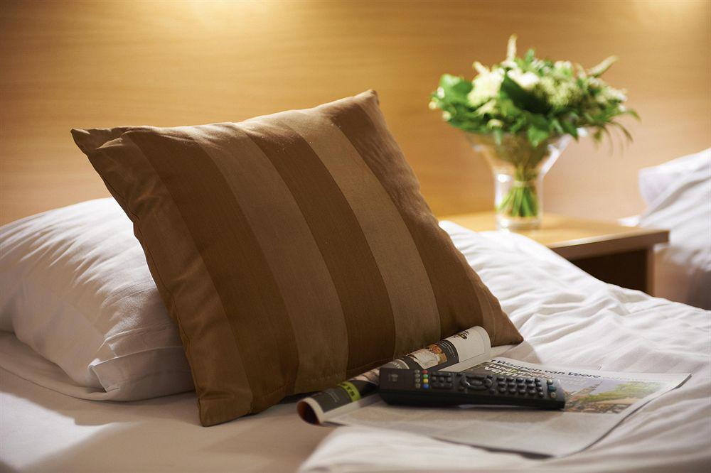 Bastion Amstel Hotel