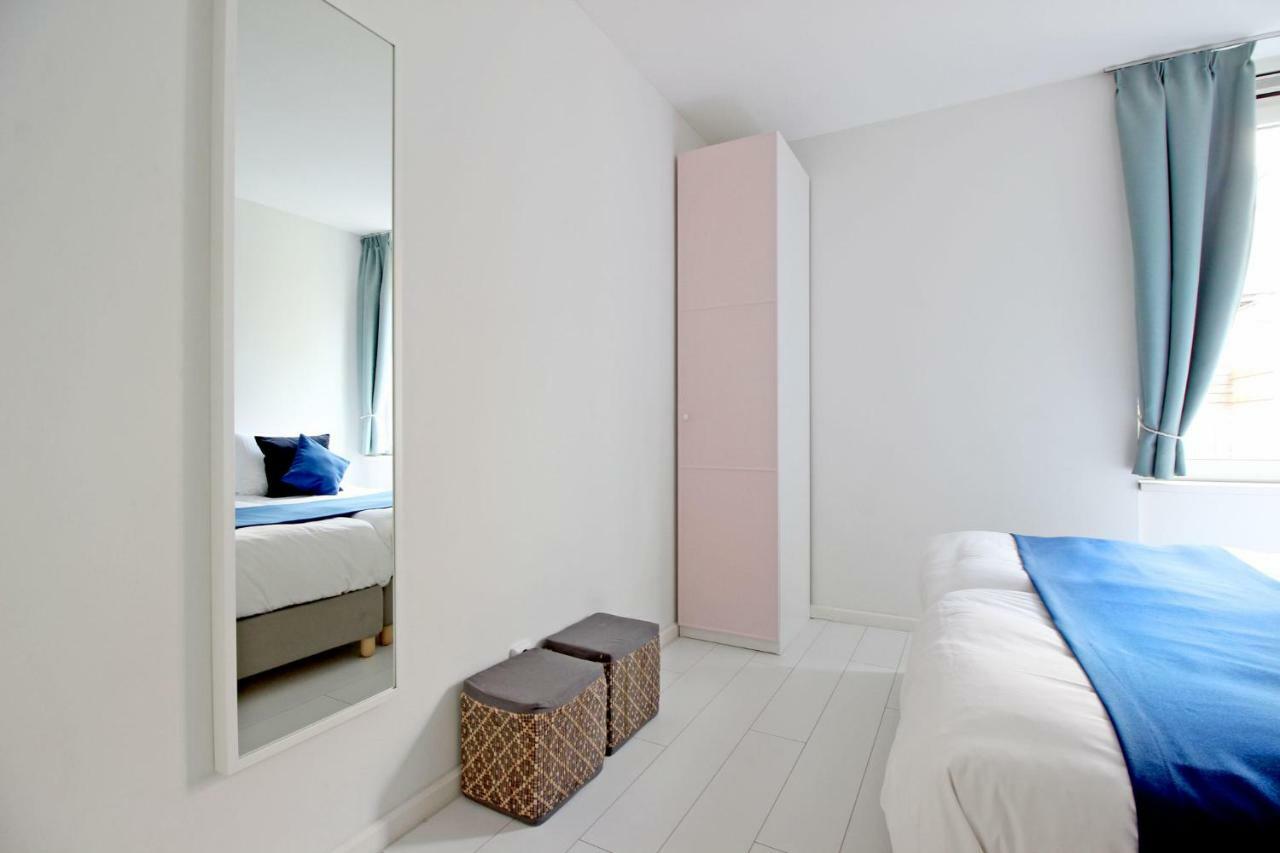 Aparthotel North, Near Adam Tower *