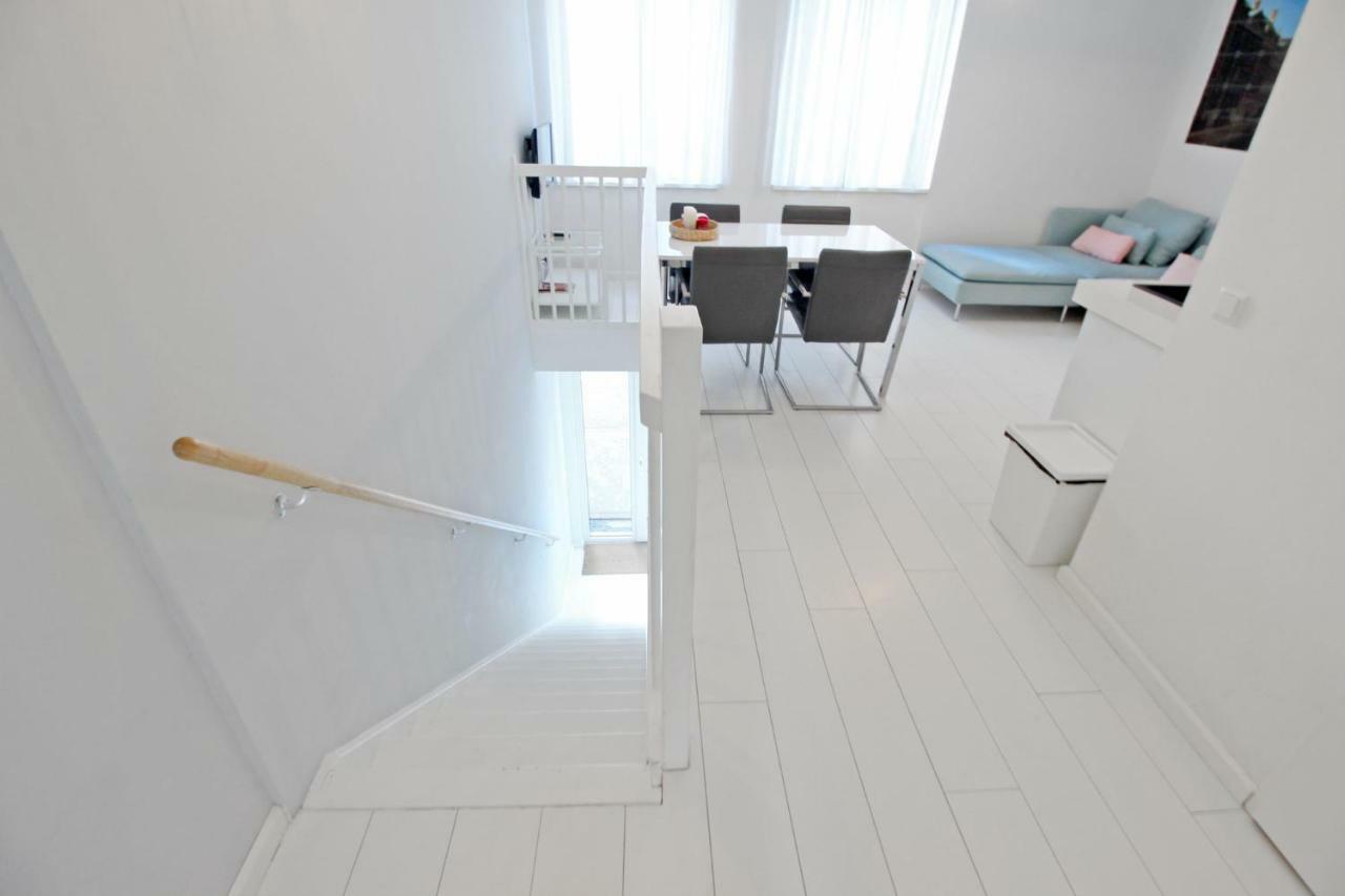 Aparthotel North, Near Adam Tower Hotel Amsterdam